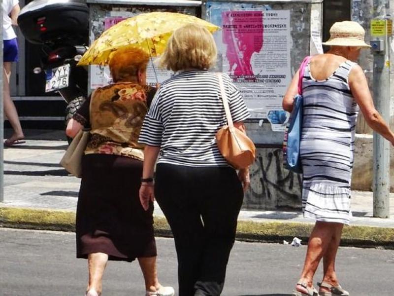 kausonas klimatizomenes aithouses