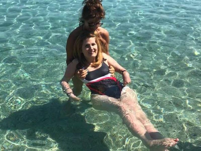 Μικρή Μυρτώ