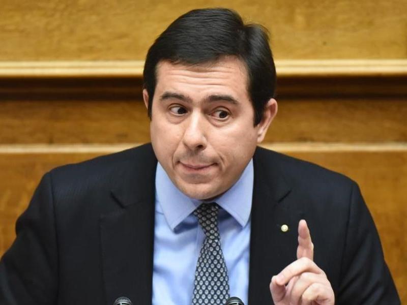 mitarakis tropologia