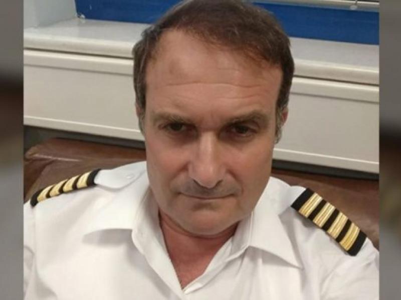 Νίκος Καρυστινός