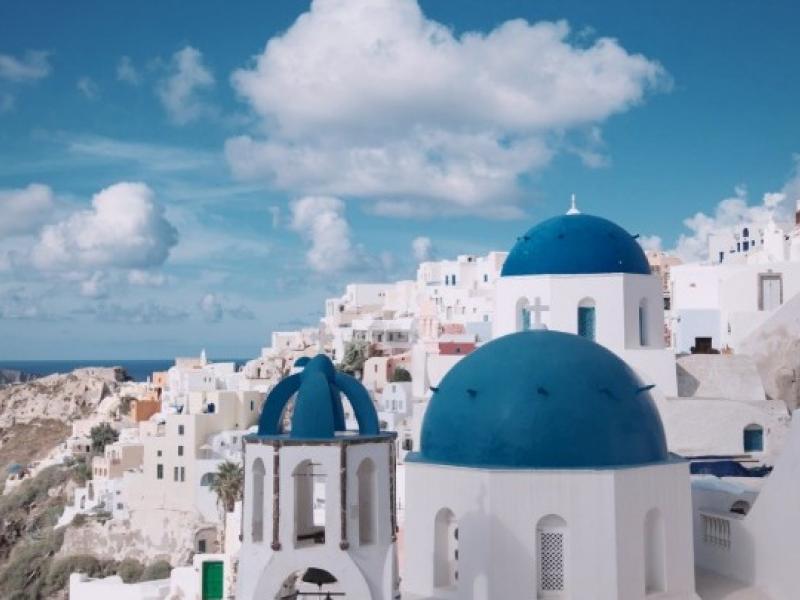 Πάνω από 3 εκατομμύρια τουρίστες φέρνει η TUI στην Ελλάδα εφέτος