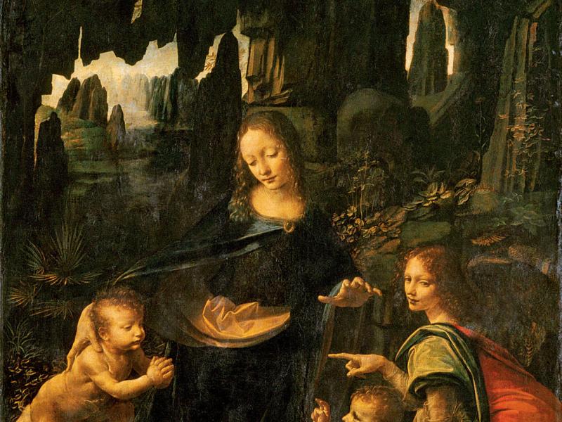 parthenos ton vraxon