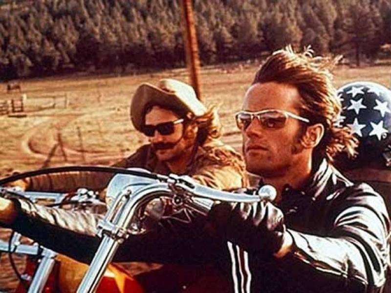 Πέθανε σε ηλικία 79 ετών ο ηθοποιός Πίτερ Φόντα, ο πρωταγωνιστής της καλτ ταινίας Easy Rider