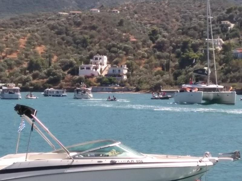 poros elikoptero blackout