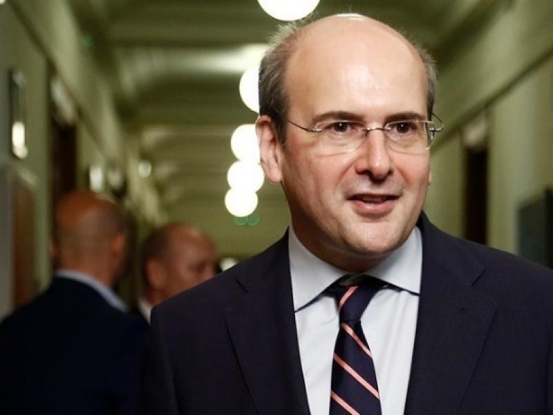 Πρώτη Ενεργειακή Υπουργική Διάσκεψη Ελλάδας-Κύπρου-Ισραήλ-ΗΠΑ