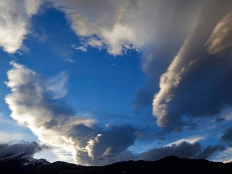 Σημαντική πτώση της θερμοκρασίας σήμερα