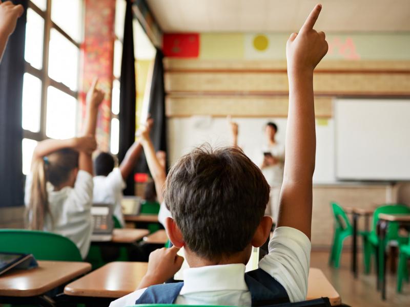 ΟΙ ελλείψεις των εκπαιδευτικών στο Νομό Χανίων