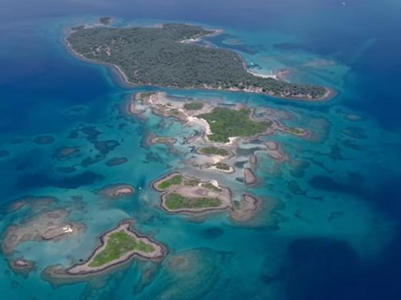 Λιχαδονήσια