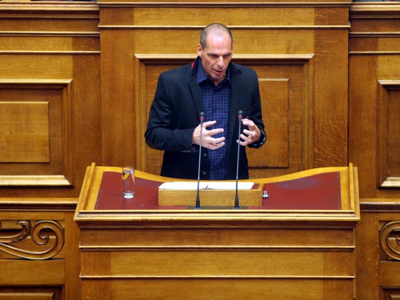 varoufakis