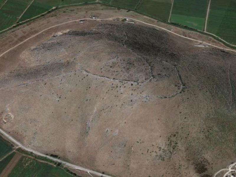 vloxos neolithikoi oikismoi