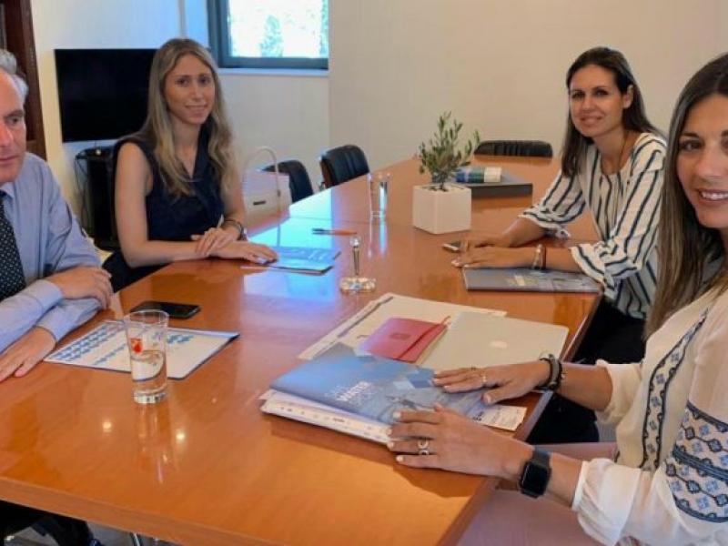 Σοφία Ζαχαράκη