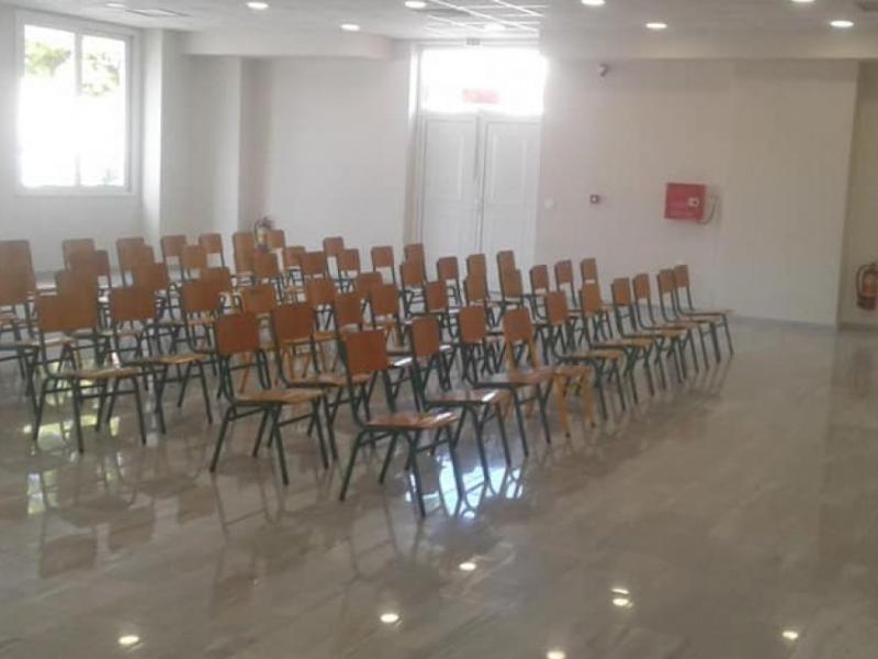 alonisos sxoleio xwris thrania