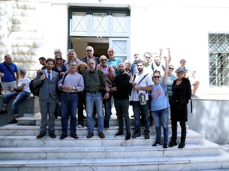 athoos fotoreporter katalipsi prassa