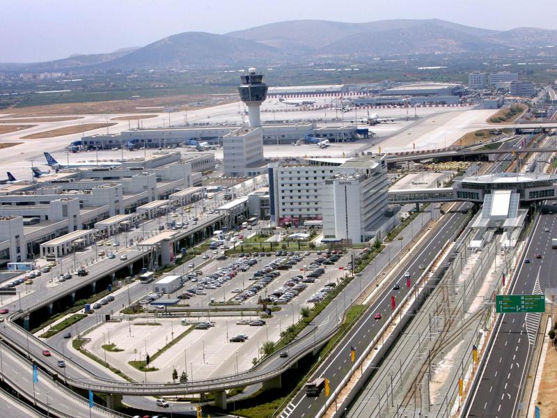 eleutherios venizelos