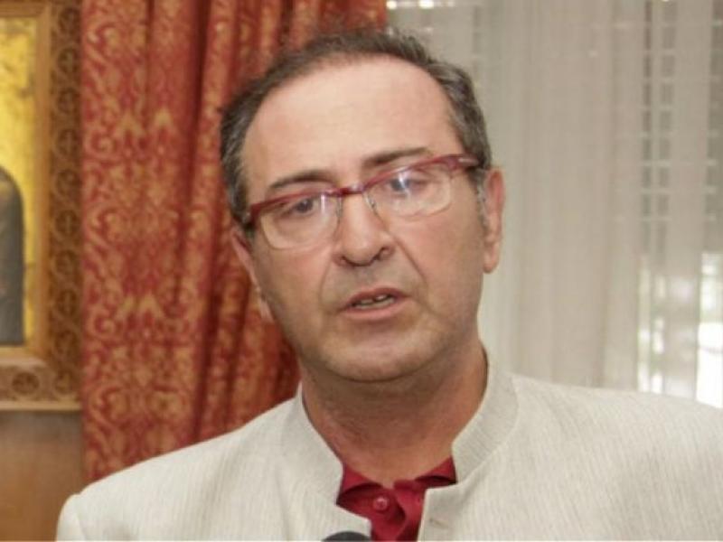 Θεόδωρος Γιάνναρος