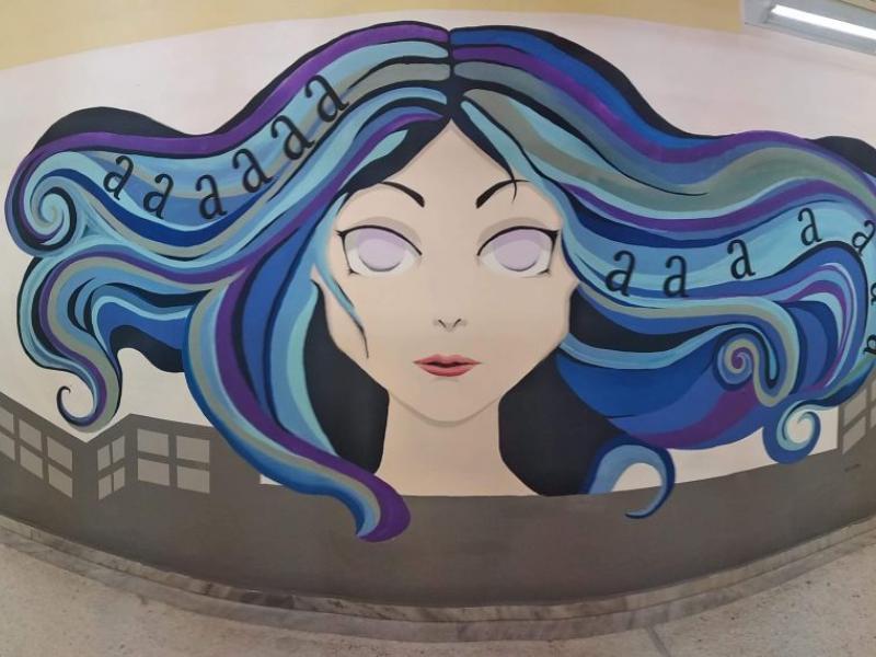 γραφικές τέχνες επαλ