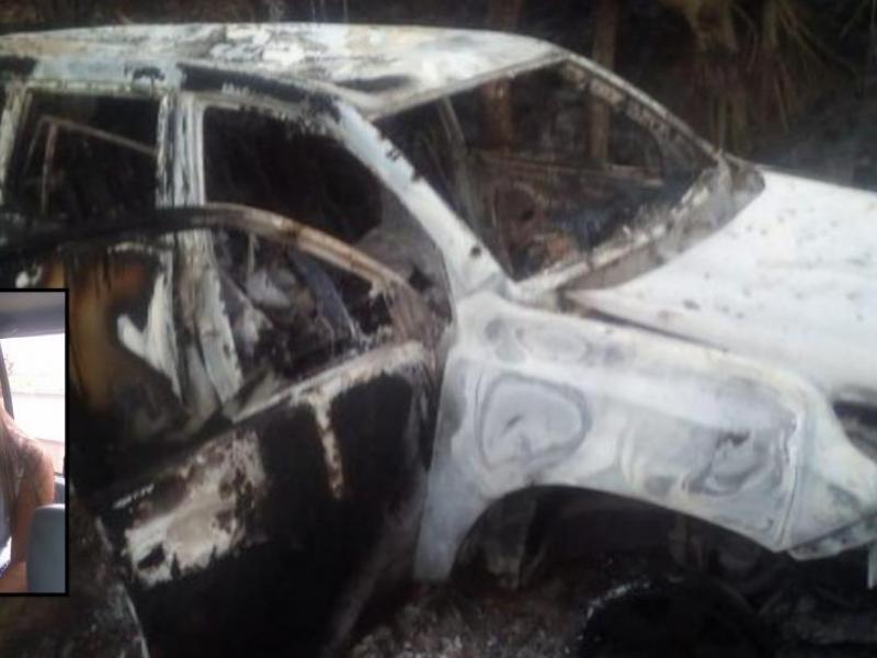 Καρίνα Γκαρσία Σιέρα