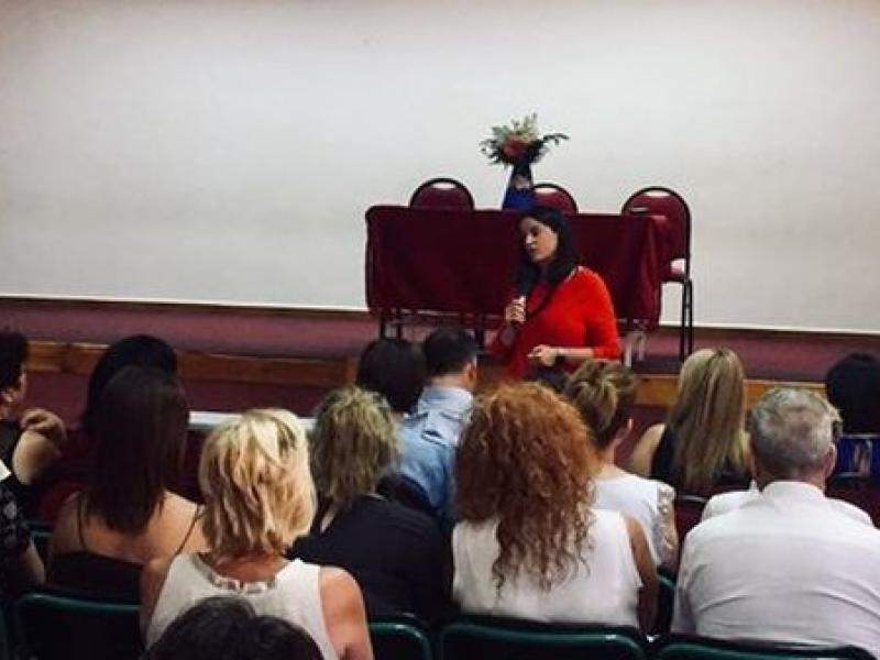 Νίκη Κεραμέως