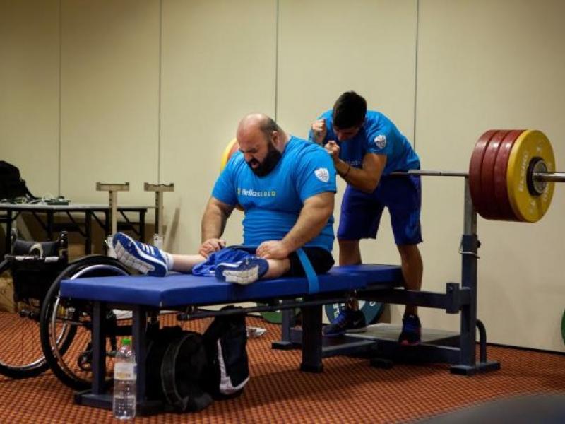 Παύλος Μάμαλος