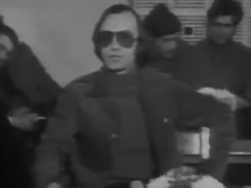 Νίκος Μαστοράκης