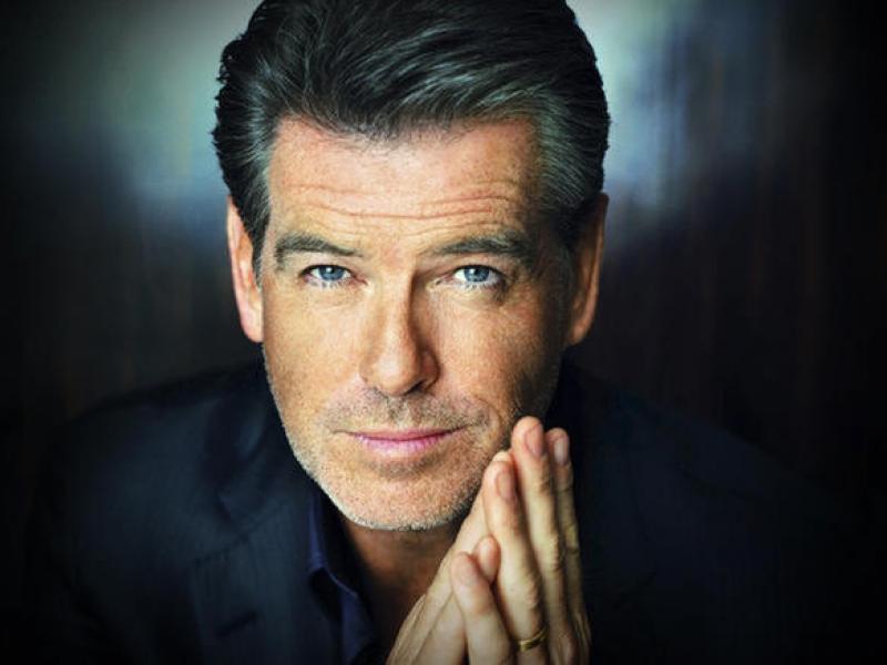 Πιρς Μπρόσναν