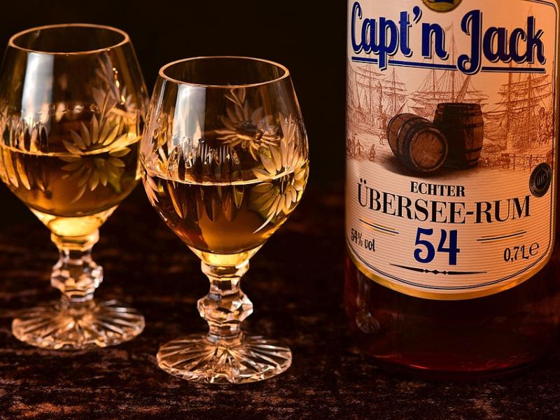 ποτό αλκοόλ