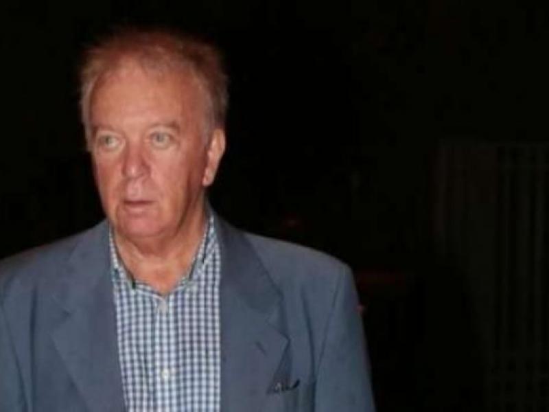 Δημήτρης Ρίζος