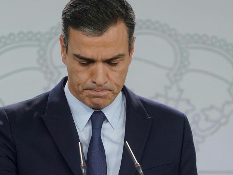 sanchez ispania ekloges