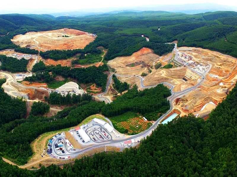 skouries ellinikos xrysos ste