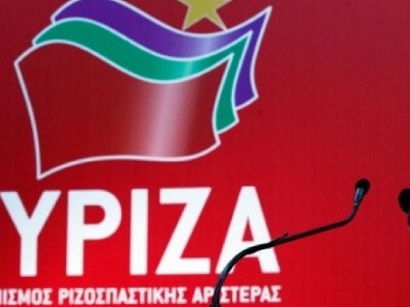 H ενίσχυση της δημόσιας εκπαίδευσης προϋπόθεση για τη συμμετοχή του ΣΥΡΙΖΑ στο διάλογο για την Παιδεία