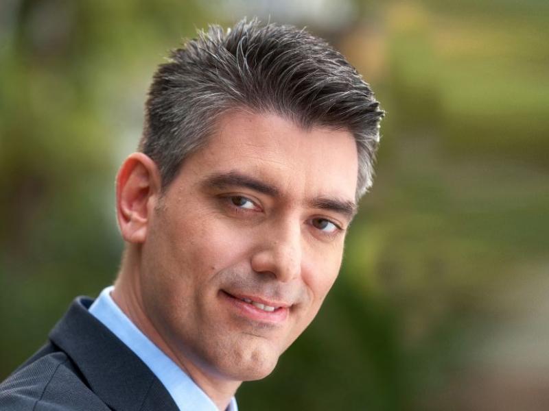 Τάσος Γαϊτάνης