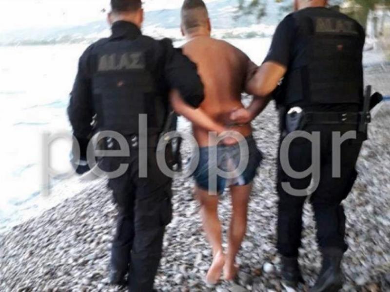 aigio stratiotikos giagia eggoni