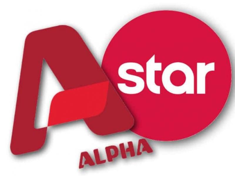 alpha star