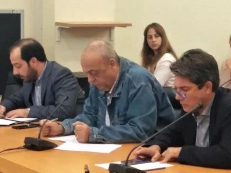 antidimarxos nfpliou