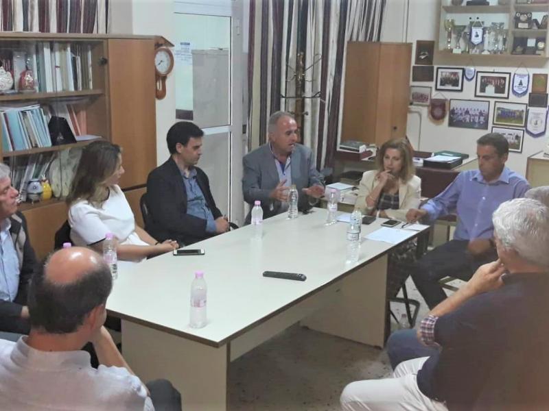 elme larisa sepe koumas