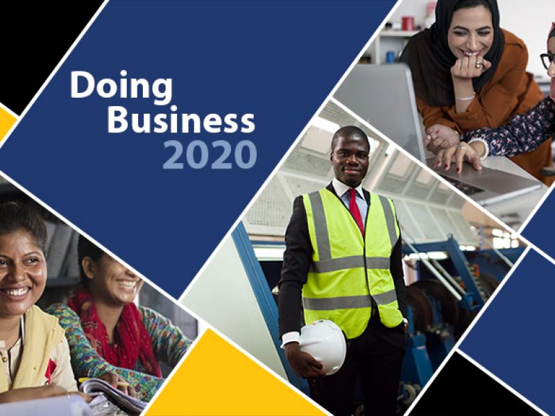 επιχειρηματικότητα