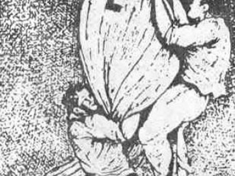 glezos santas akropoli