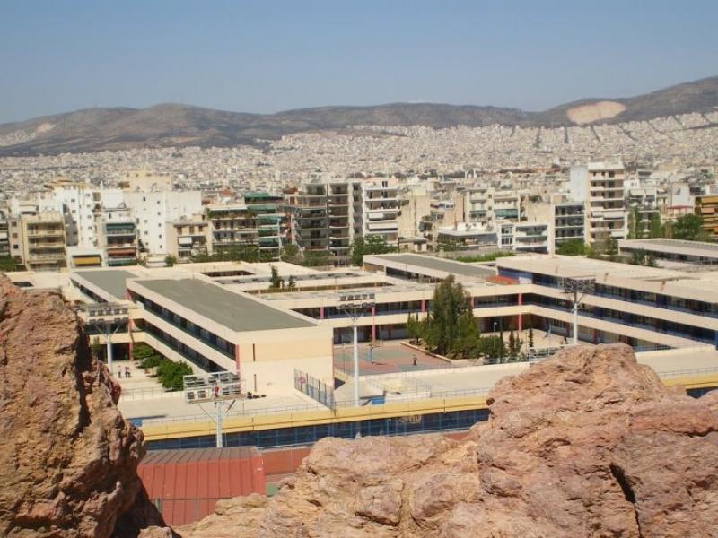 Για την κατασκευή του Ηλιακού Πάρκου Ηλεκτρικής Ενέργειας Γκράβας