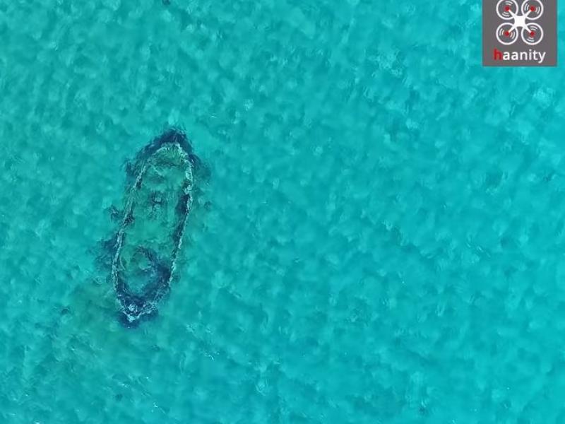 haanity video paradeisos