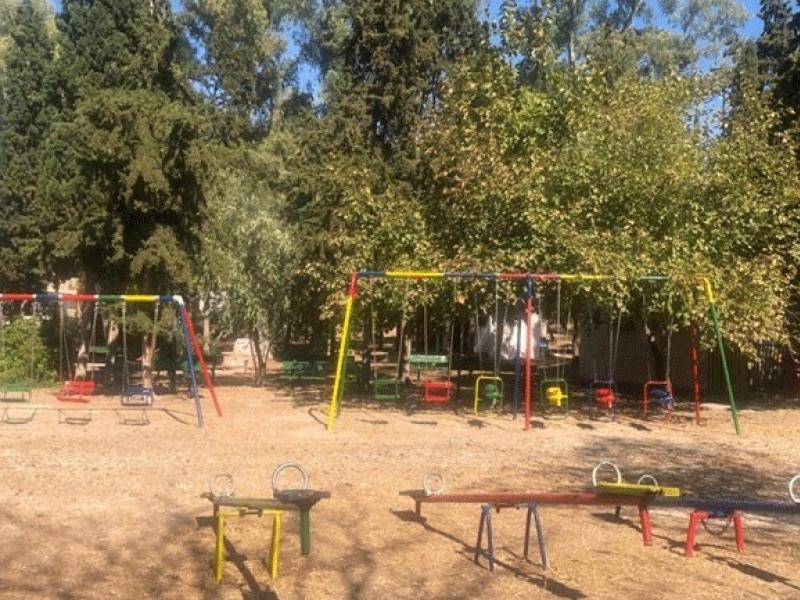 κονίστρα πετραλώνων