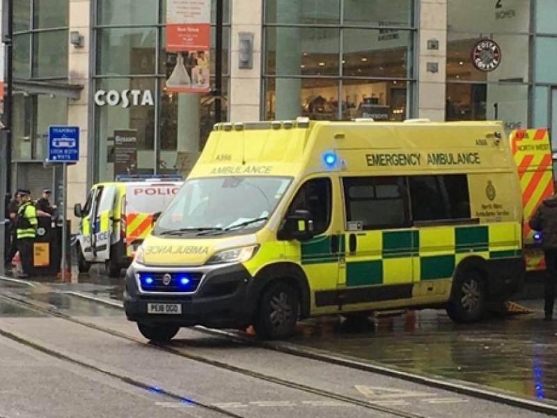 manchester knife attack