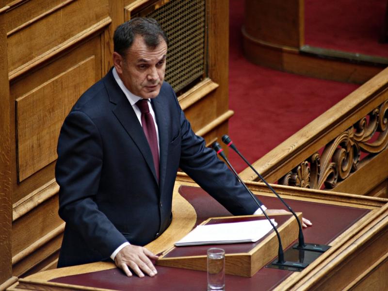 Νίκος Παναγιωτόπουλος