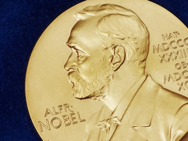 nobel iatrikis