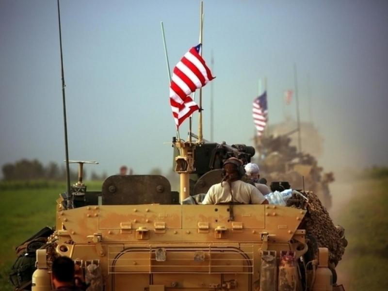 us army syria manbij