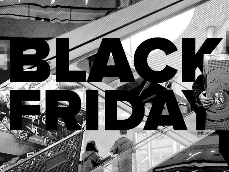 Black Friday