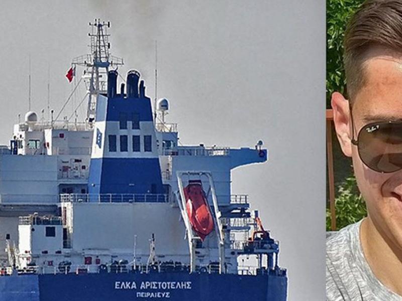 ellinas nautikos togko