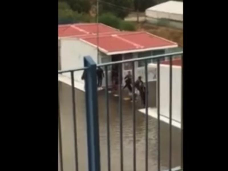 kakokairia mathites kriti