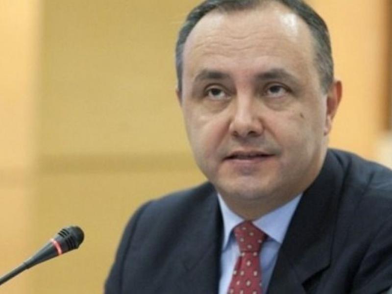 Θεόδωρος Καραόγλου