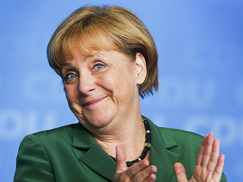merkel