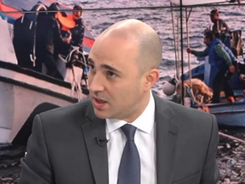 mpogdanos prosfygiko xeronisia